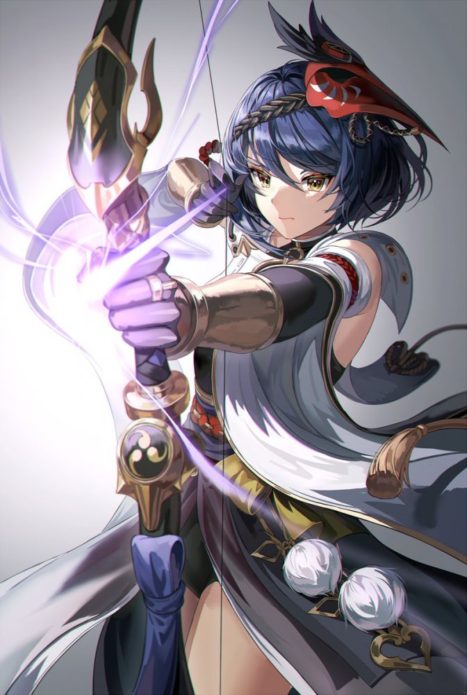 【二次】原神画像　その２７